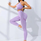 PURPLE / XS