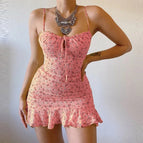 Pink / M