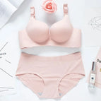Pink-2pcs / One Size / 38 85AB