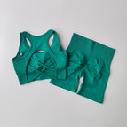 Green / M