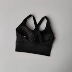 black / XL