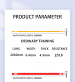 Resistance Band Set Pull Up Assistance Bands Stretch Band Resistance Heavy Workout Exercise for Physical Therapy Home Workouts