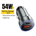 54W Gray  A TO C