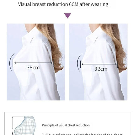 Soft cotton cups before the zipper in the elderly underwear breathable women without steel ring tank top lace large size bra
