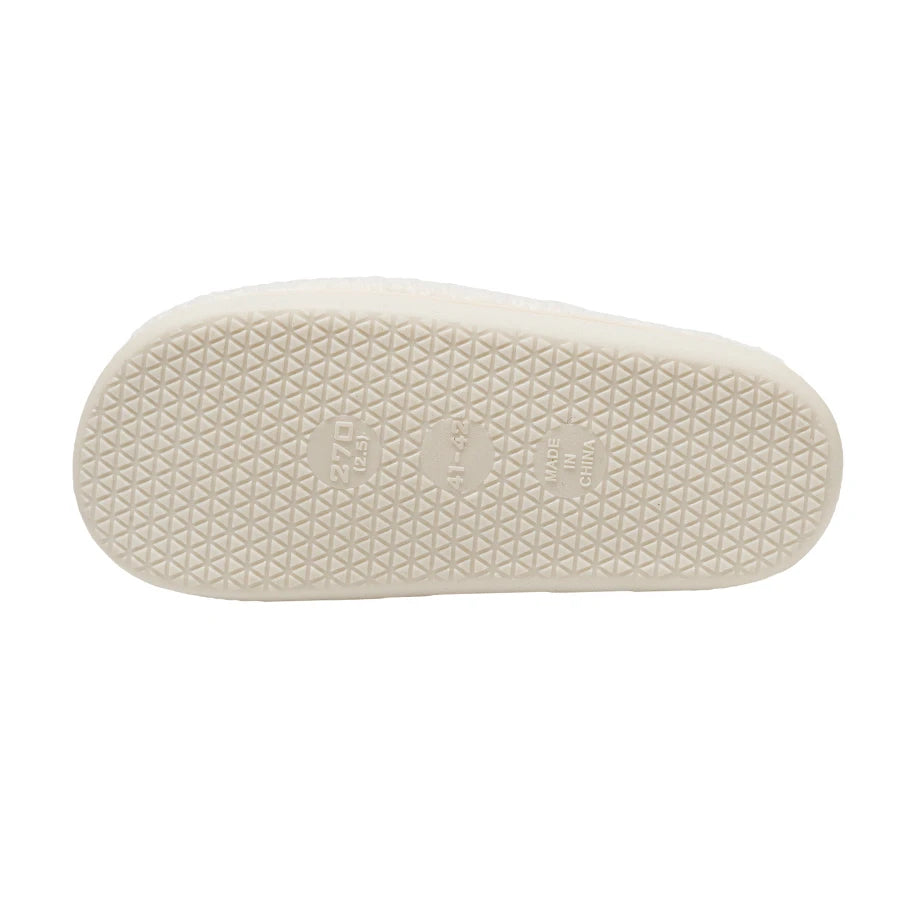 Super Cute Lightning Smile Face Slippers For Women House Funny Ladies Casual Footwear Winter Shoes Indoor Slides for Home