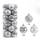 Silver / 3CM