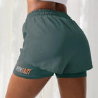 green / L