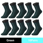 Green 10pairs