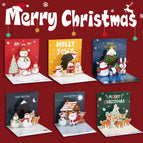 Mixed / 5PCS