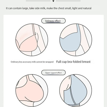Soft cotton cups before the zipper in the elderly underwear breathable women without steel ring tank top lace large size bra