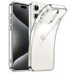 Clear / For iPhone 12 Mini