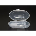 5 Sets of Pet Silicone Finger Sleeves Boxed Toothbrushes for Cats Dogs Brushing Finger Sleeves Pet Teeth Oral Cleaning Products