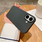 Black / For iPhone 16