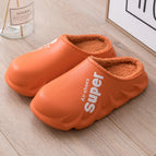 A-Orange / 42-43(Fit 41-42) / CHINA