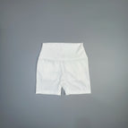 white / M