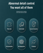 Luxury PU Leather Case For Google Pixel 8 Pro 8Pro Cover Silicone Protection Phone Case For Google Pixel 6A 7A 6 7 Pro Pixel6 8A