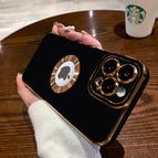 Black / For iPhone 14