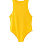 Yellow / S