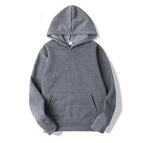 Dark Grey / 4XL