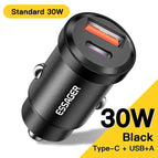 Black A TO C