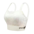 WHITE / M 40-55kg