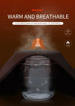 Warm Pants For Men With Plush And Thickened Autumn And Winter High Elasticity, Tight Fitting Sports Bottoms And Slim Fitting Pan