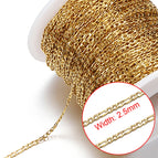 B-Gold 2.5mm