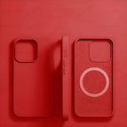 Red / For iPhone 12 Pro