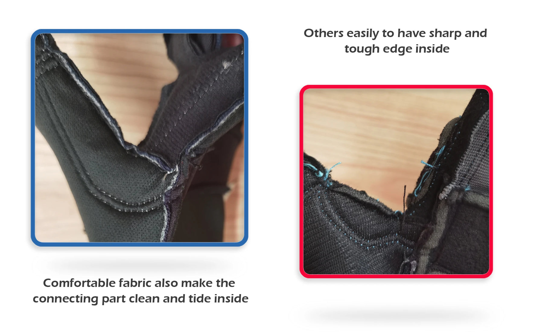 1 Pair High Dexterity Work Gloves for Men and Women - Touch Screen Compatible, Excellent Grip for Multipurpose Use