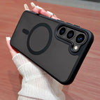 Black A / For Galaxy S24 Plus