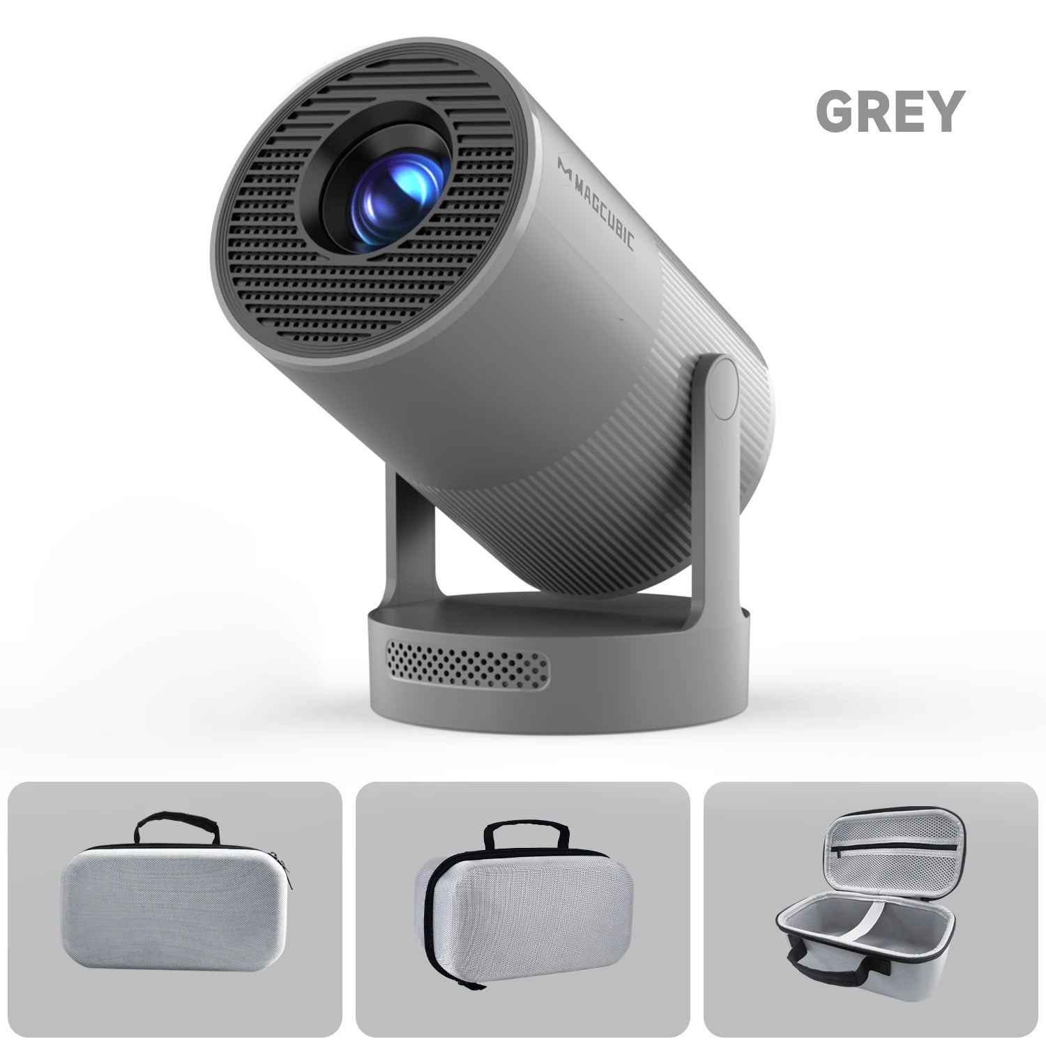 Magcubic HY300 Ultra Portable Projector
