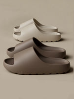 Casual Innovative Design Shoes Men EVA Soft-soled Lightweight Home Slippers High-quality Exclusive Brand Slides In stock