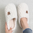 Beige / 36-37