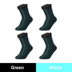 Green 4pairs
