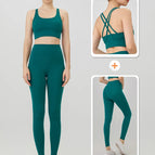 Ink Green / L