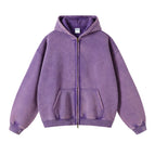 PURPLE / S