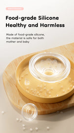 MAMIJOY Wearable Electric Breast Pumps 4 Modes 12 Levels Portable Hands Free Breast Pump Silent Comfort With 19/24mm Flange EB26