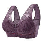 purple grey / 4XL