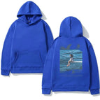 Blue / XL