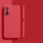 Red / For Xiaomi 12T