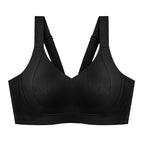 black / L