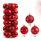 Red / 4CM