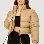 Beige 0007 / Xs