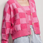 Hot Pink / S