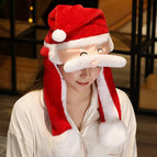 New Santa Claus / 60cm Airbag Cap