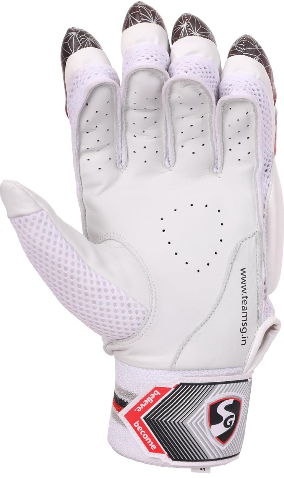 SG Batting Gloves PROSOFT Adult