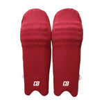 CB Cricket Batting Pad Covers/Clads Fits Adult and Youth size