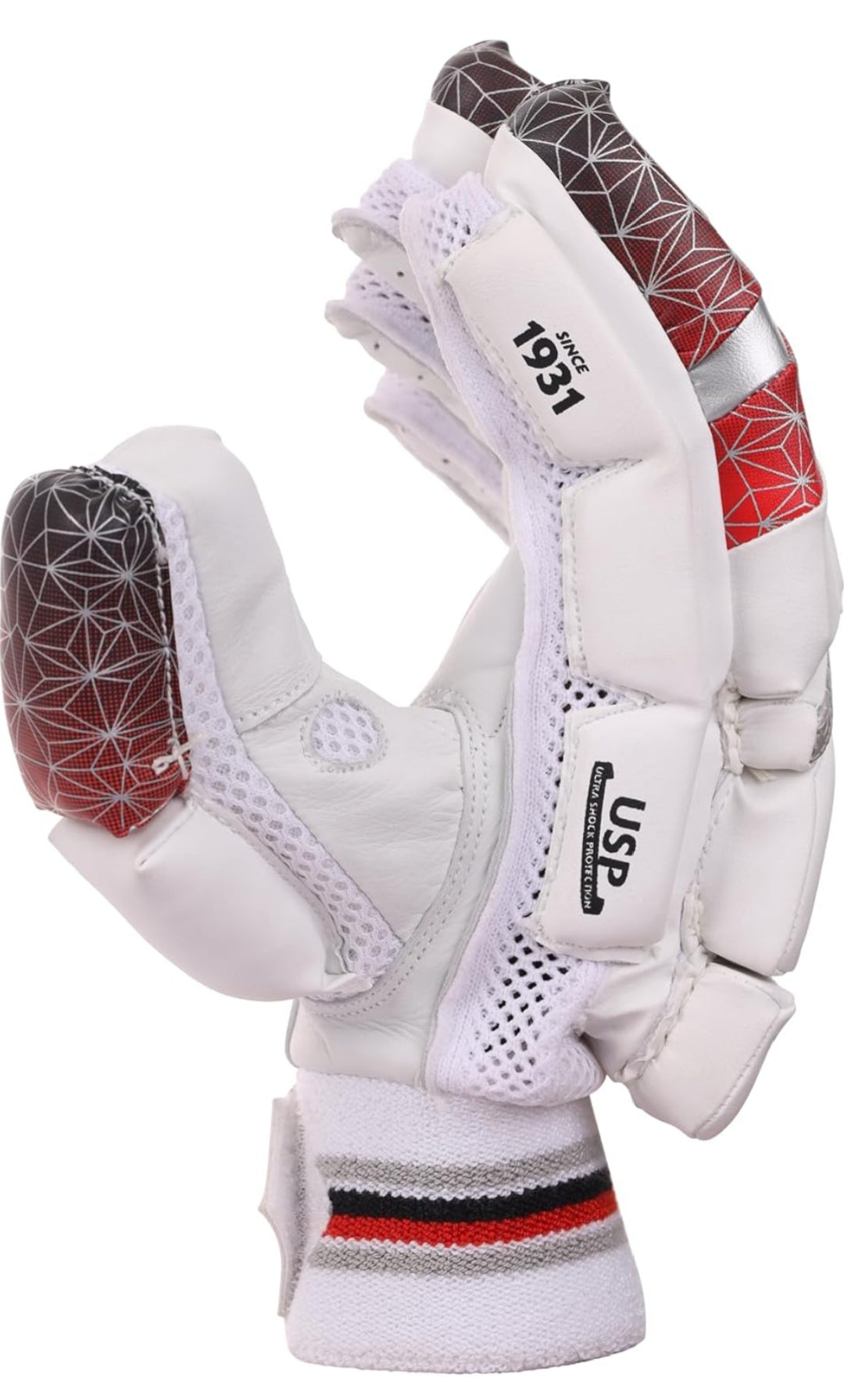 SG Batting Gloves PROSOFT Adult